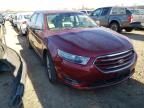 2013 FORD  TAURUS