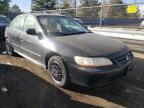 2001 HONDA  ACCORD