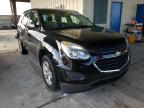 2017 CHEVROLET  EQUINOX