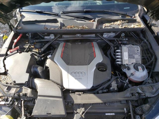 2018 AUDI SQ5 PRESTI WA1C4AFY3J2141519