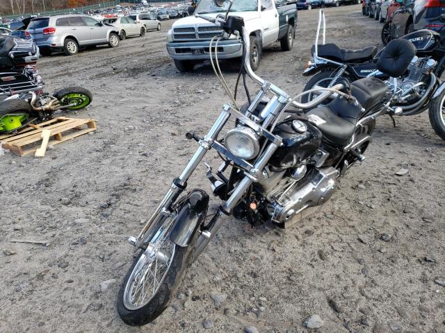 2001 HARLEY-DAVIDSON FXSTI 1HD1BVB171Y020779