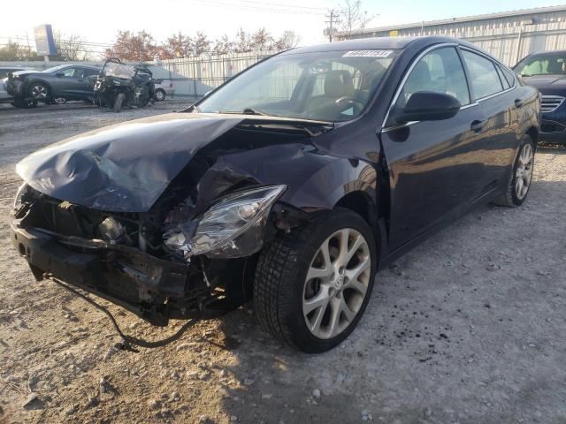 2010 MAZDA MAZDA 6 1YVHZ8CB4A5M29726