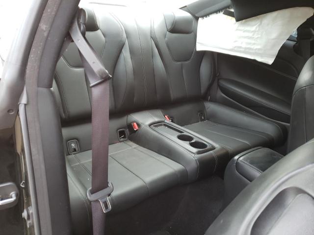 2017 INFINITI Q60 BASE JN1CV7EK4HM110641