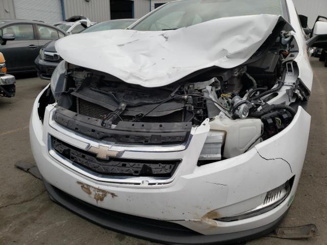 VIN 1G1RC6E48FU134472 2015 Chevrolet Volt no.9