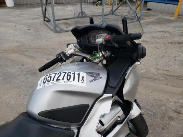 2007 HONDA ST1300 JH2SC51057M501245