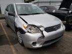TOYOTA MATRIX 2007 foto