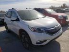 2015 HONDA  CRV