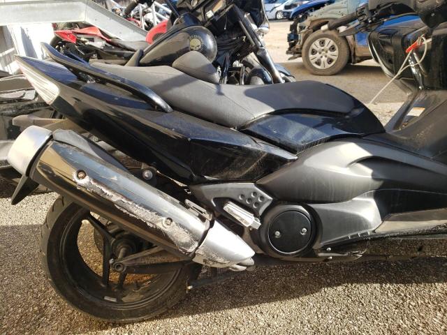 2011 YAMAHA XP500 JYASJ07Y7BA002578