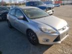 2012 FORD  FOCUS