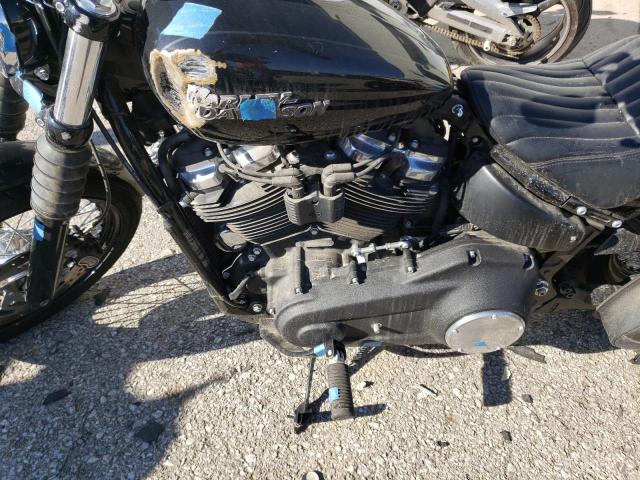 2020 HARLEY-DAVIDSON FXBB 1HD1YJJ12LB065255