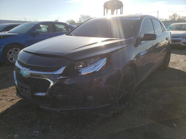 2015 CHEVROLET MALIBU 2LT 1G11D5SL9FF287043