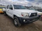 2011 TOYOTA  TACOMA