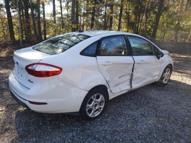 3FADP4BJ8FM157717 Ford Fiesta Se 2015. Фото: 3
