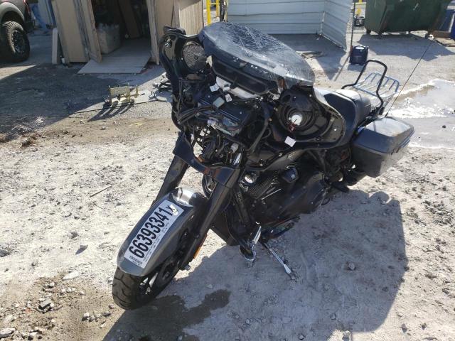 2021 HARLEY-DAVIDSON FLHXS 1HD1KRP16MB614190