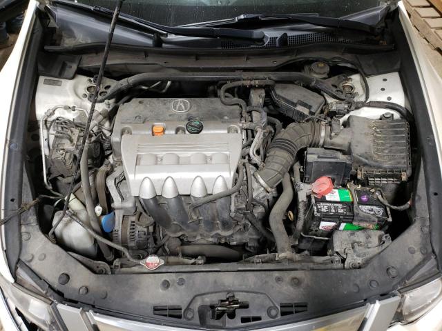 2010 ACURA TSX JH4CU2F68AC017426