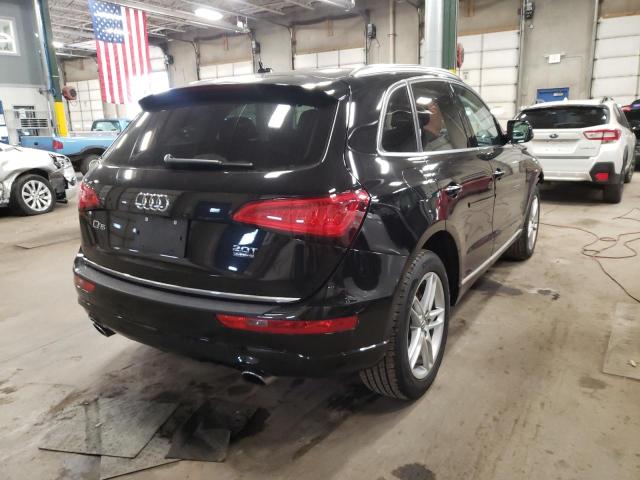 VIN WA1L2AFP2HA088034 2017 Audi Q5, Premium Plus no.4