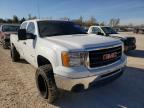 2011 GMC  SIERRA