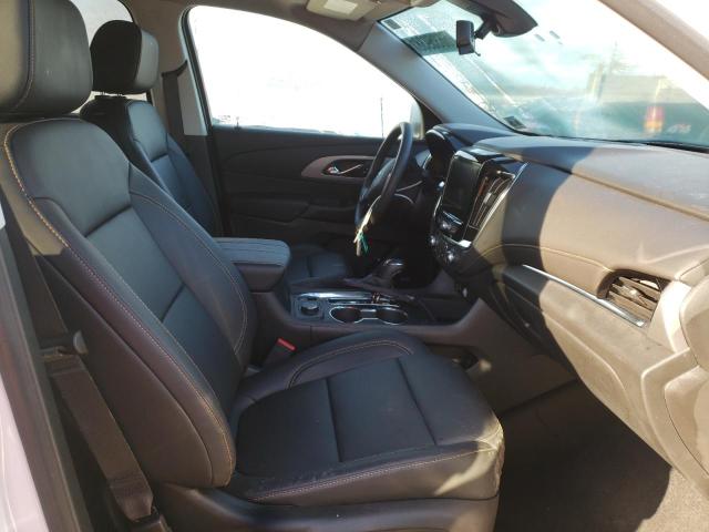 2020 CHEVROLET TRAVERSE R 1GNEVJKW4LJ297407
