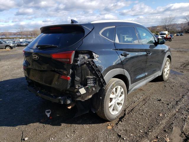 2019 HYUNDAI TUCSON KM8J3CA42KU851447