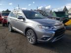 2020 MITSUBISHI  OUTLANDER