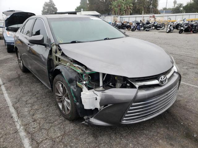 2017 TOYOTA CAMRY LE 4T1BF1FK7HU272485