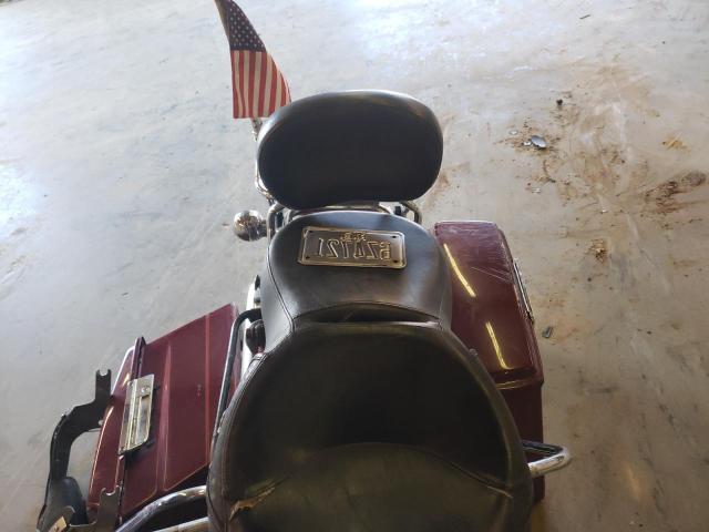 2001 HARLEY-DAVIDSON FLHRI 1HD1FBW181Y655393