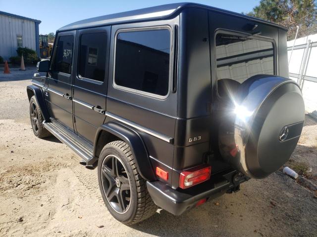 VIN WDCYC7DF7EX221914 2014 Mercedes-Benz G-Class, 6... no.3