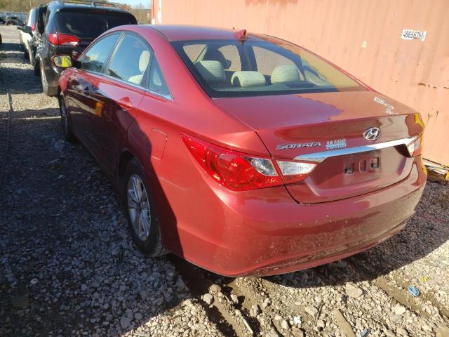2013 HYUNDAI ACCENT 10T 5NPEB4AC0DH716244