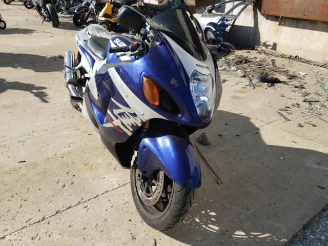 2004 SUZUKI GSX1300 R JS1GW71A942101264