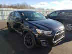 2015 MITSUBISHI  OUTLANDER