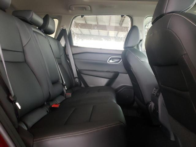 2021 NISSAN ROGUE SL 5N1AT3CA0MC766148