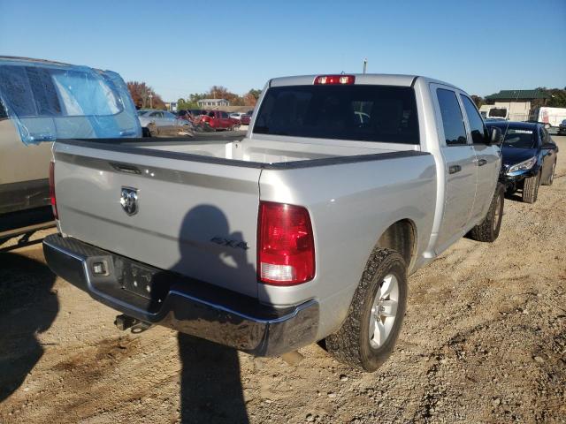 2018 RAM 1500 SSV 1C6RR7XT3JS269712