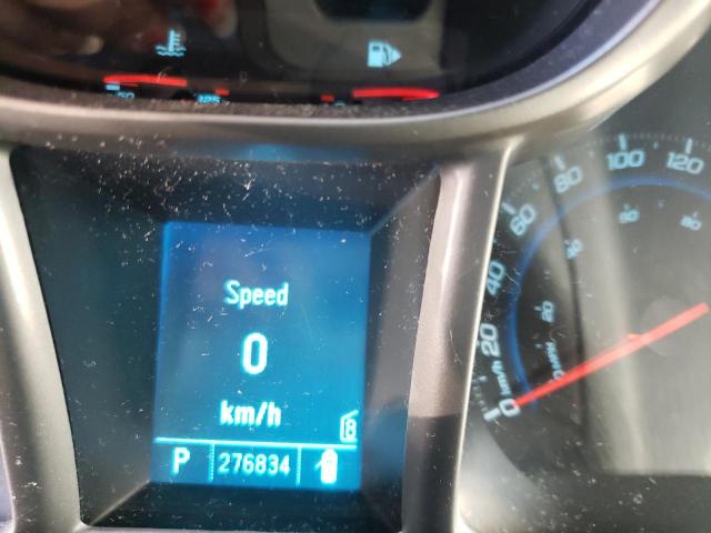 2012 CHEVROLET ORLANDO LT KL77P2EM6CK611772
