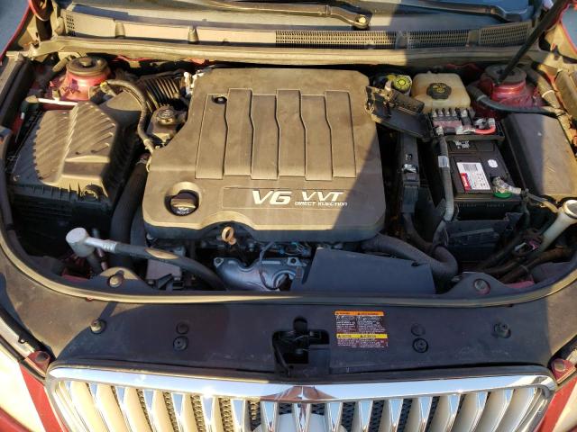 2010 BUICK LACROSSE C 1G4GE5EV2AF324000