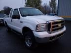 2007 FORD  F250