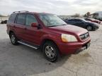 2005 HONDA  PILOT