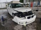 2012 BMW  1 SERIES