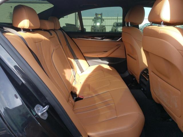 2019 BMW 530 XI WBAJA7C52KG910001