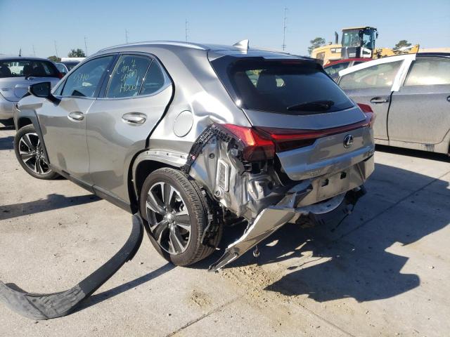 2019 LEXUS UX 200 JTHY3JBH9K2019056