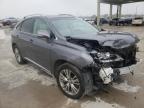 2013 LEXUS  RX350