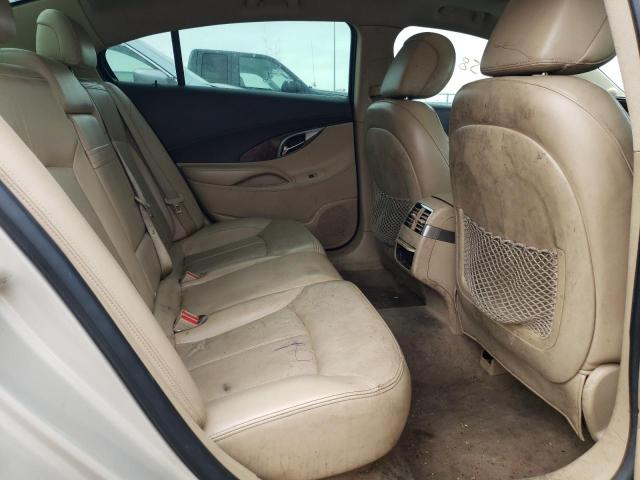 2010 BUICK LACROSSE C 1G4GC5EGXAF279539