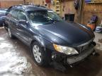 2008 SUBARU  OUTBACK