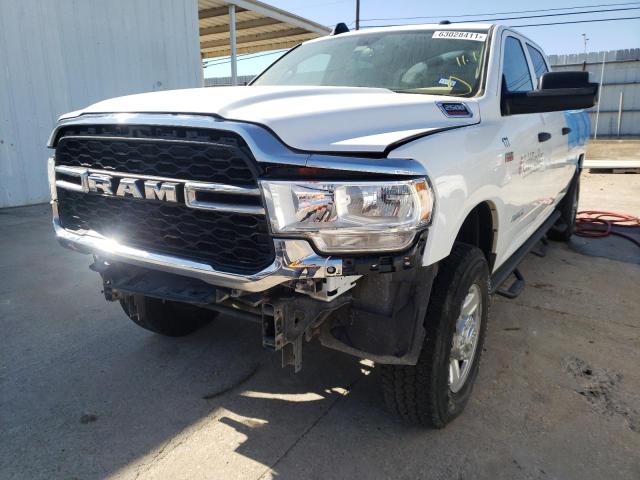 2019 RAM 2500 TRADE 3C6UR5HJ3KG616220