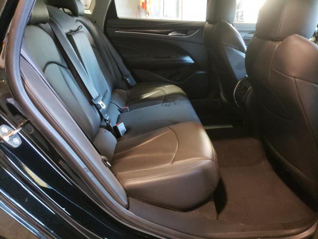 2017 BUICK LACROSSE E 1G4ZP5SSXHU194616