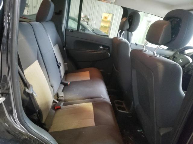 2010 JEEP LIBERTY SP 1J4PN2GK1AW179421