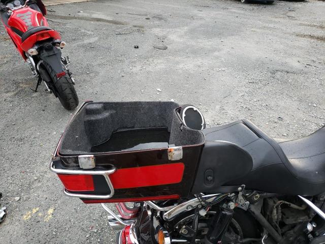 2010 HARLEY-DAVIDSON FLHTCU 1HD1FC411AB625180