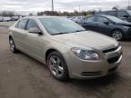 2009 CHEVROLET  MALIBU