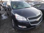 2011 CHEVROLET  TRAVERSE