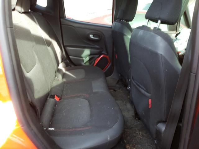 2019 JEEP RENEGADE T ZACNJBC1XKPK11607