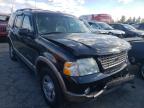 2002 FORD  EXPLORER